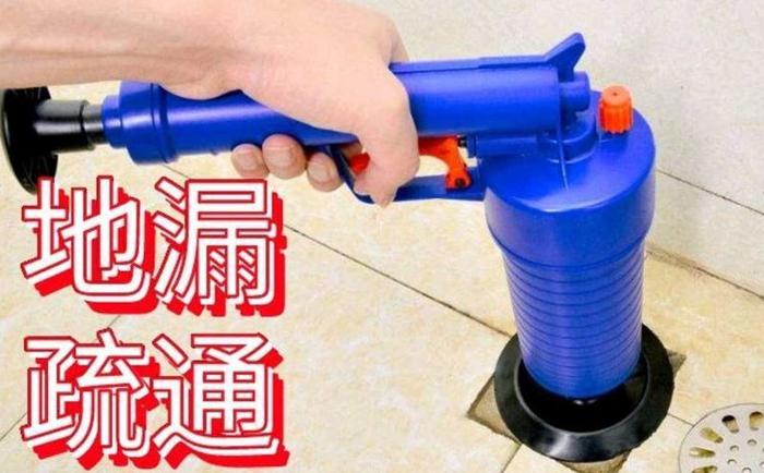 青白江疏通地漏