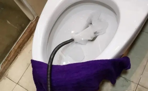 青白江马桶疏通