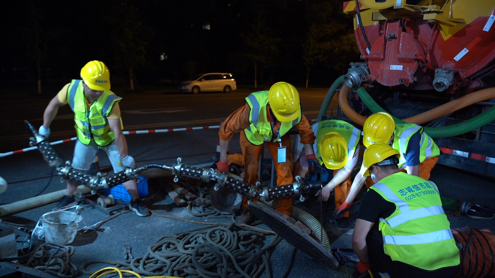 青白江紫外光固化修复